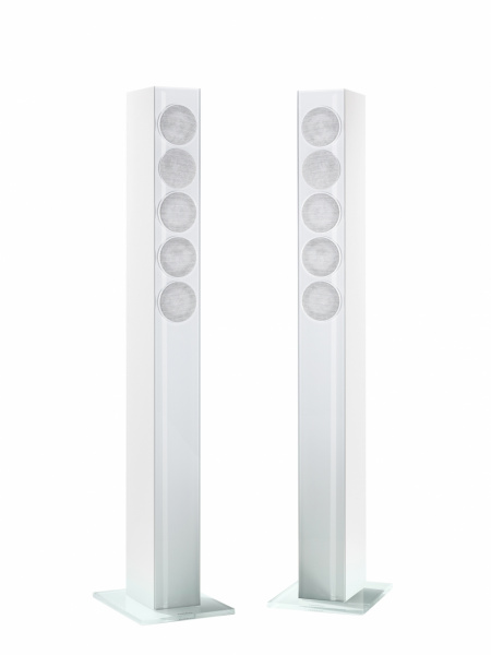 Напольная акустика Revox Elegance G120