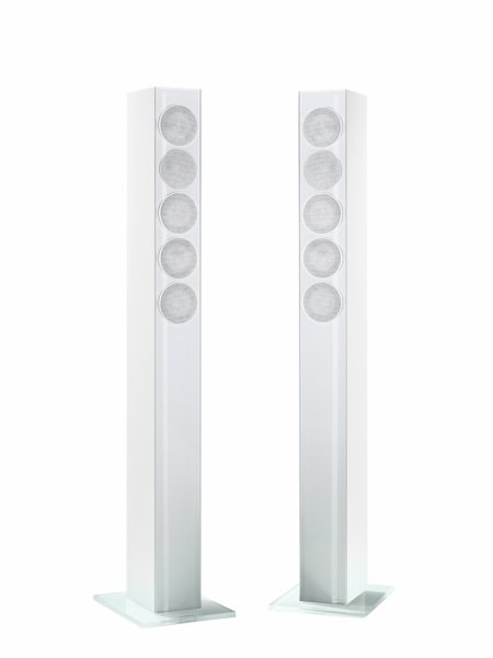 Напольная акустика Revox Elegance G120