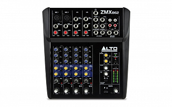 Alto ZMX862