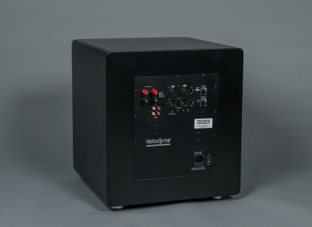 Velodyne Vi-Q15