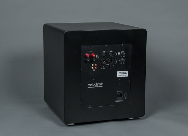 Velodyne Vi-Q15