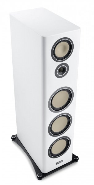Напольная акустика Canton A 65, White