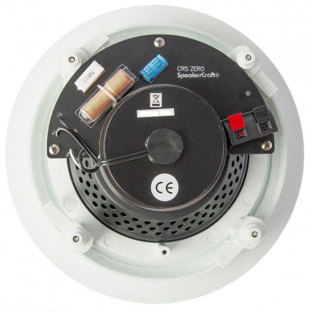 SpeakerCraft CRS6 Zero