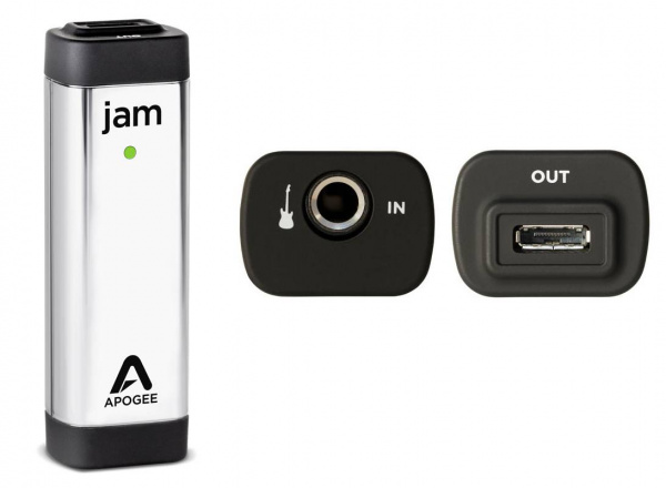 Apogee JAM 96K