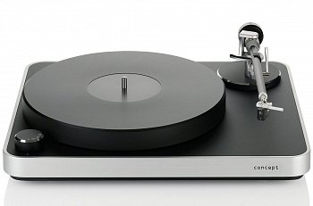 Clearaudio Concept MC
