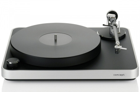 Clearaudio Concept MC