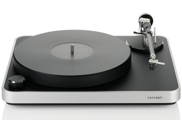 Clearaudio Concept MC