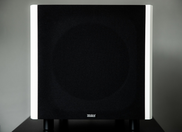 Velodyne SPL-X12