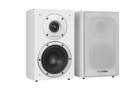 Полочная акустика Premiera DELTA DS-501