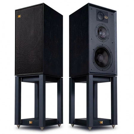 Wharfedale 85th Anniversary Linton + стойки