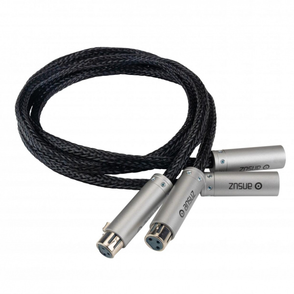 Ansuz Signalz X-TC3 XLR