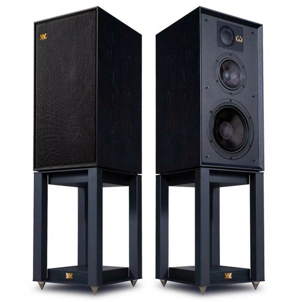 Wharfedale 85th Anniversary Linton + стойки
