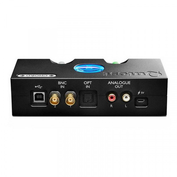 Chord Electronics Qutest DAC