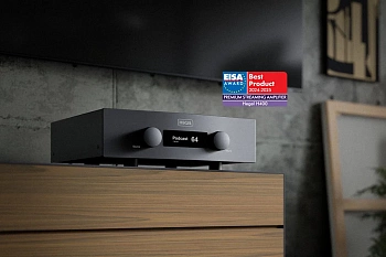 Hegel H400