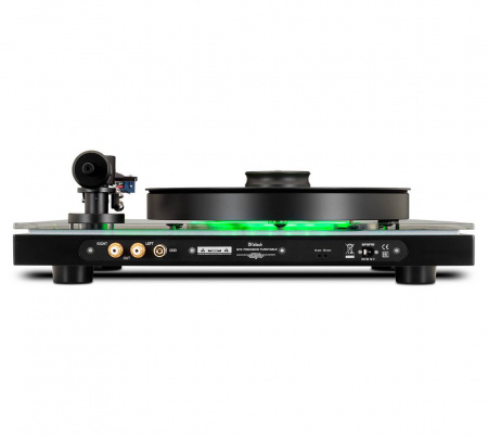 McIntosh MT2