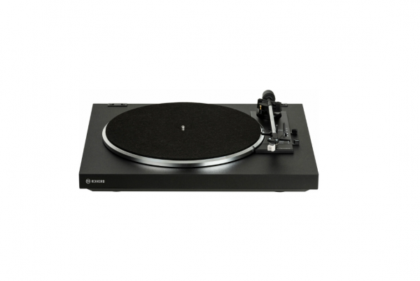 Rekkord Audio F100