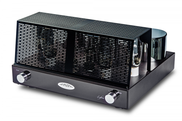 Fezz Audio Lybra 300b PSE