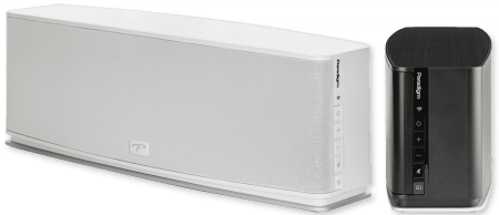 Paradigm PW 800
