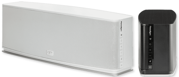 Paradigm PW 800