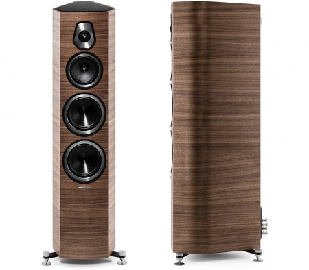 Sonus Faber Sonetto V