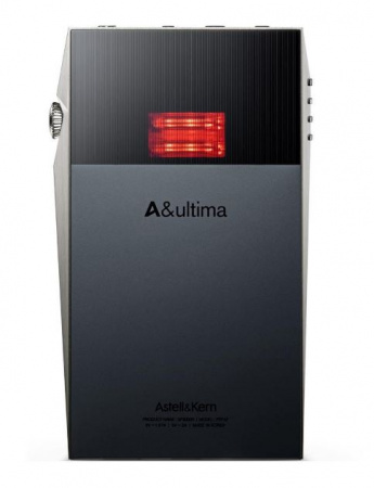 Astell&Kern A&ultima SP3000T