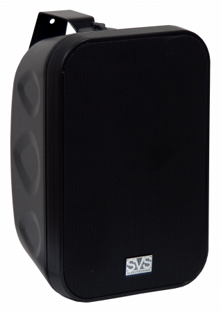 Настенная акустика SVS Audiotechnik WSP-80, Black