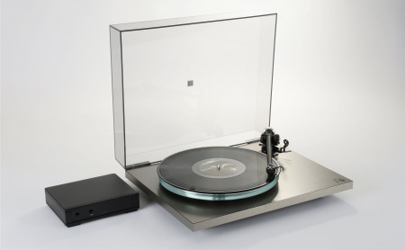 Проигрыватель винила Rega Planar 6 RS (Nd9)