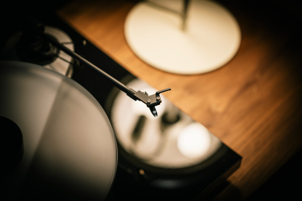Pro-Ject Elemental Phono USB - FINAL EDITION