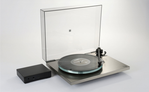 Проигрыватель винила Rega Planar 6 RS (Nd9)