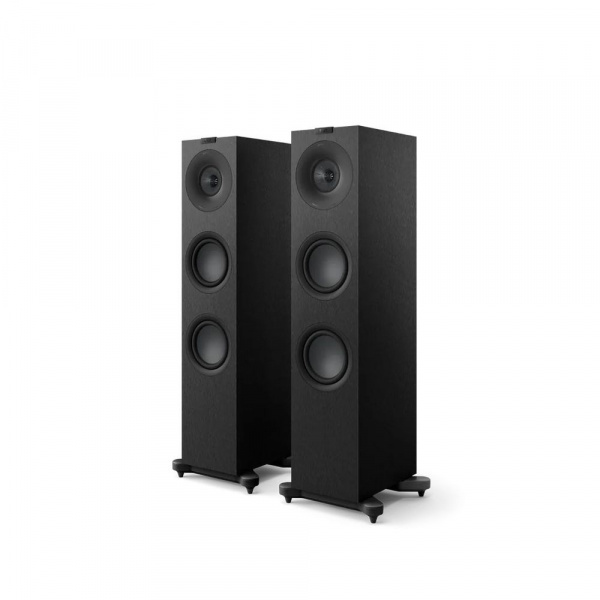 Напольная акустика KEF Q7 Meta