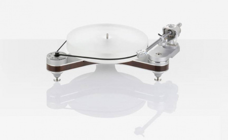 Clearaudio Innovation Basic