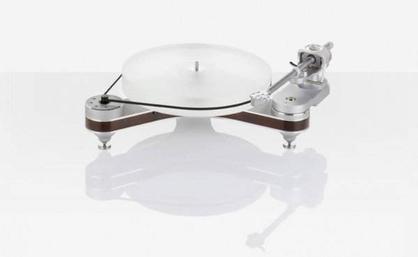 Clearaudio Innovation Basic
