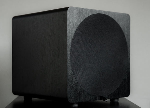 Velodyne DB-12