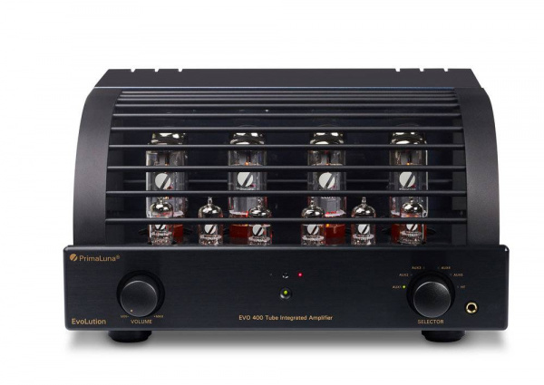 Primaluna Evolution 400 Int