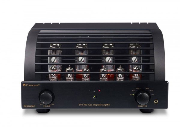 Primaluna Evolution 400 Int