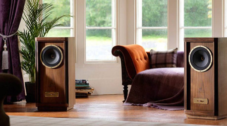 Tannoy Turnberry GR