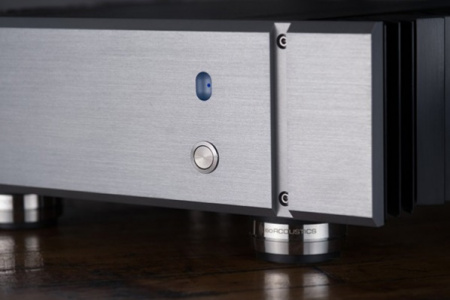 IsoAcoustics Orea Bordeaux