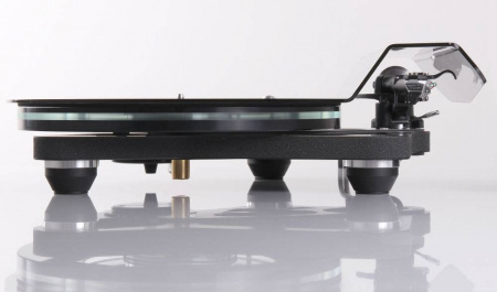 Проигрыватель винила Rega Planar 8 Black
