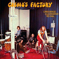 Creedence Clearwater Revival Creedence Clearwater Revival