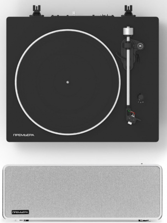Комплект Premiera ULTRA X + ES-422A