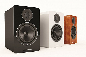 Acoustic Energy AE1 Active