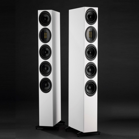 ScansonicHD M40 White