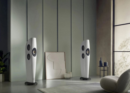 KEF Blade Two Meta