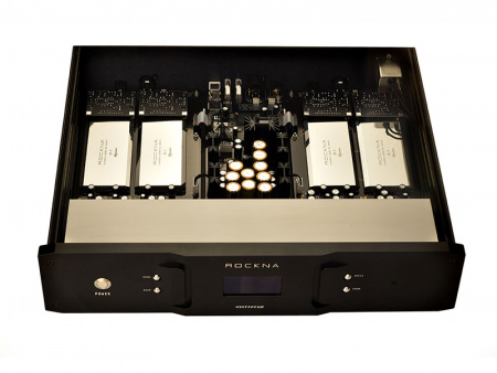 Rockna Wavedream DAC Edition XLR