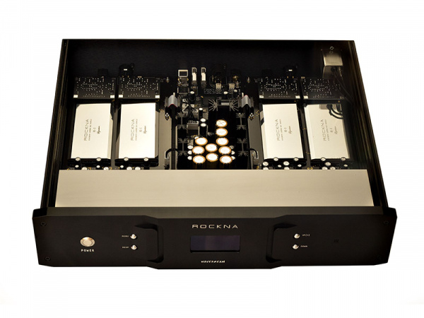 Rockna Wavedream DAC Edition XLR
