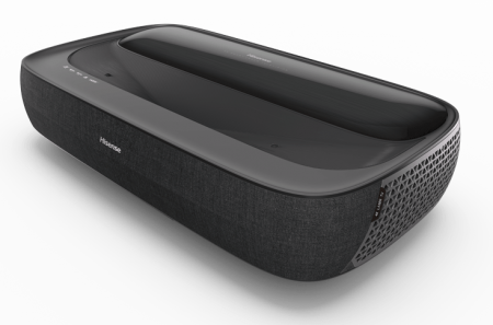 Лазерный ТВ с экраном Hisense 100L9H