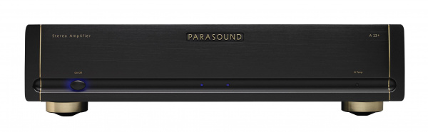 Parasound A23+