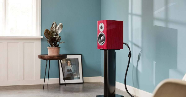 Dynaudio SPECIAL FORTY