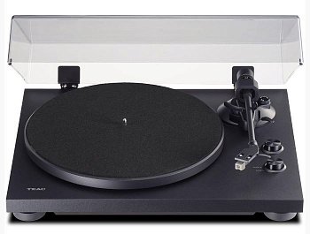 Teac TN-280BT-A3 Black