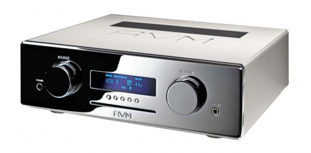 AVM Audio Ovation CS 6.3